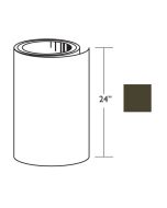 Alsco Aluminum Trim Coil .024 Heavy Duty 24"x50' Bronze 249
