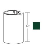 ALSCO Trim Coil T24-204 Color Select Smooth 24"x50' Grecian Green