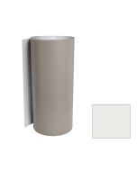 Alsco Aluminum Trim Coil Smooth 24"x50' James Hardie Arctic White