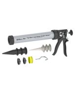 Albion B18S20 18:1 Drive Sausage Caulk Gun
