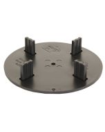Bison Ultra Low Height Pedestal Tab