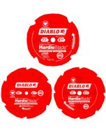 Diablo HardieBlade Fiber Cement Blade