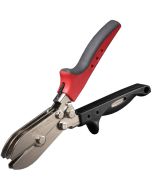 Malco C4R Gutter Downspout Crimper 5 Blade