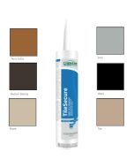 ChemLink F1120 TileSecure Roof Tile Adhesive 10.1oz Cartridge 24ct