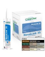 ChemLink F1263 DuraLink 35 Adhesion Sealant 10.1oz Cartridge 24ct