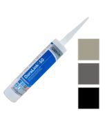 CHEMLINK DuraLink 50 Siding Window Door Roof Sealant 10 oz 1ct
