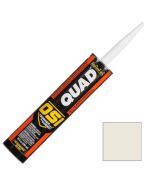 OSI Quad Window Door Siding Sealant Caulk 10oz Arctic White 004