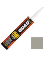 OSI Quad Window Door Siding Sealant Caulk 10oz Light Mist 517