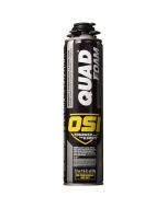 OSI Quad 1866185 Window and Door Foam Sealant 21.1 oz