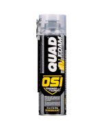 OSI Quad 1927125 Window and Door Foam Sealant 16 oz