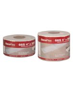 Gaco Flex 66S Reinforcing Polyester Mesh White