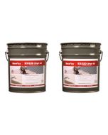 Gaco Flex 2 Part Epoxy Primer Filler Part A & Part B 5 Gallon