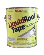 Gaco Liquid Roof Tape 1 Gallon