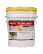 Gaco Flex SF2036 Silicone Roof WalkPad 5 Gallon