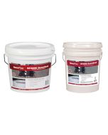 Gaco SF2000 SeamSeal Solvent-Free Silicone Sealant White