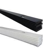 Cor-A-Vent PS-400 Soffit Strip Vent
