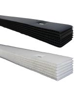 Cor-A-Vent S-400 Soffit Strip Vent