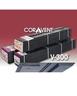 Cor-A-Vent V-300 Ridge Vent