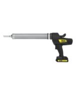 Albion DL-45-T23E Cordless Bulk Caulk Gun 18v