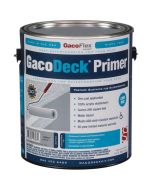 Gaco Deck Primer Acrylic 1 Gallon
