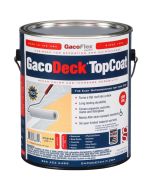 Gaco Deck Top Coat