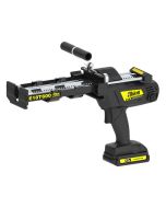 Albion E18T600 Cordless Cartridge Caulk Gun 18v