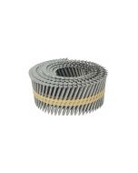 ET&F Steel Knurled Pins