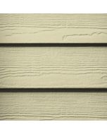 James Hardie Plank Fiber Cement Cedarmill Siding 7.25"x144" Navajo Beige 1pc