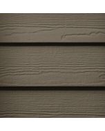 James Hardie Plank Fiber Cement Cedarmill Siding 7.25"x144" Timber Bark 1pc