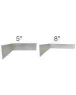 James Hardie Trim Corner Tabs