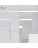 James Hardie HardieTrim Fiber Cement 4/4 NT3