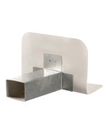 GAF EverGuard TPO Scupper 4"x6"x12"