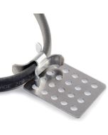Raychem Aluminum Roof and Gutter Heating Cable Clips