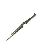 Berger Half Round Wrap Around Hangers 5" Galvanized