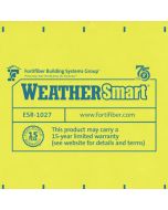 Henry HE014WS796 WeatherSmart Fortifiber House Wrap 10'x100'
