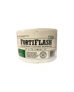 Henry HE018FFB929 FortiFlash Butyl Waterproof Membrane 20mil 4"x75'
