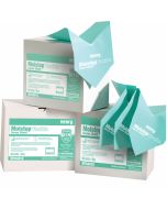 Henry HE020MSC349 Moistop Corner Shield 50ct