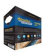 Huber 7118200 AdvanTech Sub Floor Adhesive Starter Kit