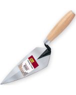 Ivy Classic 24000 Point Trowel Wood Grip