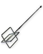 Ivy Classic 24093 Eggbeater Mixer 5"