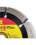 Ivy Classic Tuck Pointing Diamond Blade