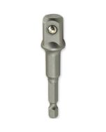 Ivy Classic Square Socket Adapter Carded