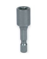 Ivy Classic 45080 Magnetic Nut Setter Jar 1/4" 50 piece