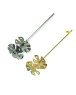 Ivy Classic Double Fan Blade Mixer
