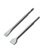 Ivy Classic SDS Plus Flat Chisel