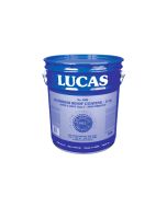 Lucas 608 Roof Coating 5 Gallon Aluminum