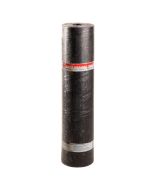 GAF Ruberoid Torch APP Modified Bitumen Membrane Granulated White 1sq