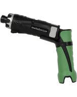 Metabo HPT (Hitachi) DB3DL2M 3.6V Hex Screwdriver 1/4" Li-Ion 1.5Ahx2