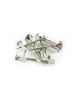 Lakefront EG Galvanized Roofing Nail