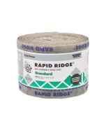 Benjamin Obdyke Rapid Ridge Ridge Vent Standard 10.5"x20'